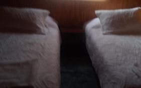 Cabana Carmencita